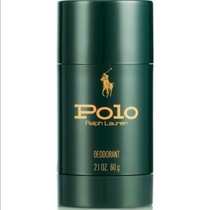 Ralph Lauren Polo Men Polo Green Men Deodorant Stick